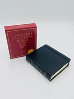 Ignatius Press Ignatius Note-Taking & Journaling Bible -- RSV-CE