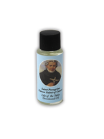 St Peregrine Devotional Anointing Oil