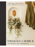 TAN Books Theology of Home II: The Spiritual Art of Homemaking