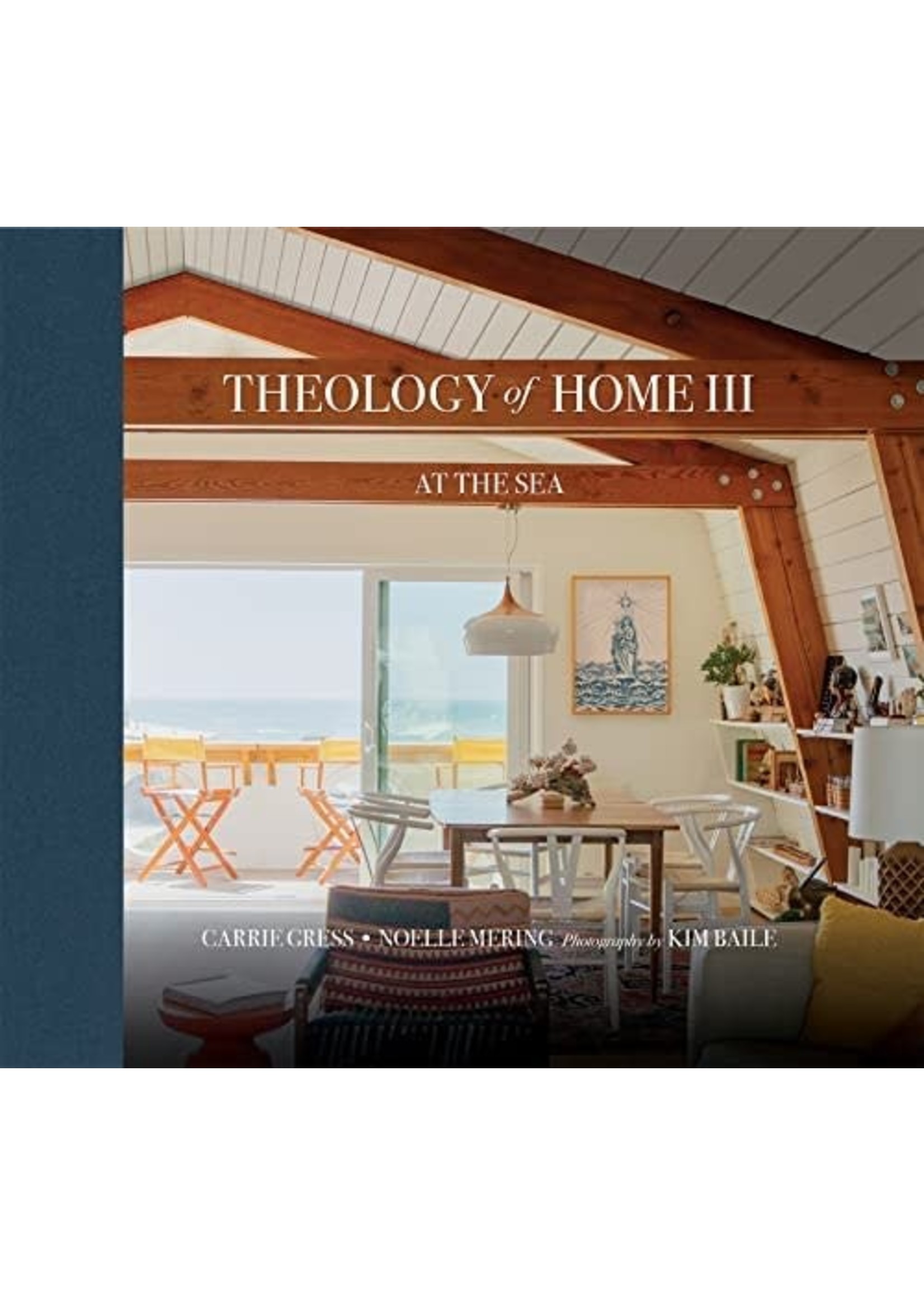 TAN Books Theology of Home III: At the Sea