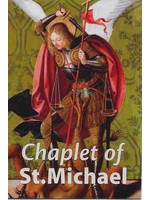 Chaplet of St Michael
