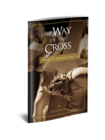 Ascension Press The Way of the Cross: Praying the Psalms with Jesus