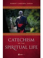 Sophia Institute Press Catechism of the Spiritual Life