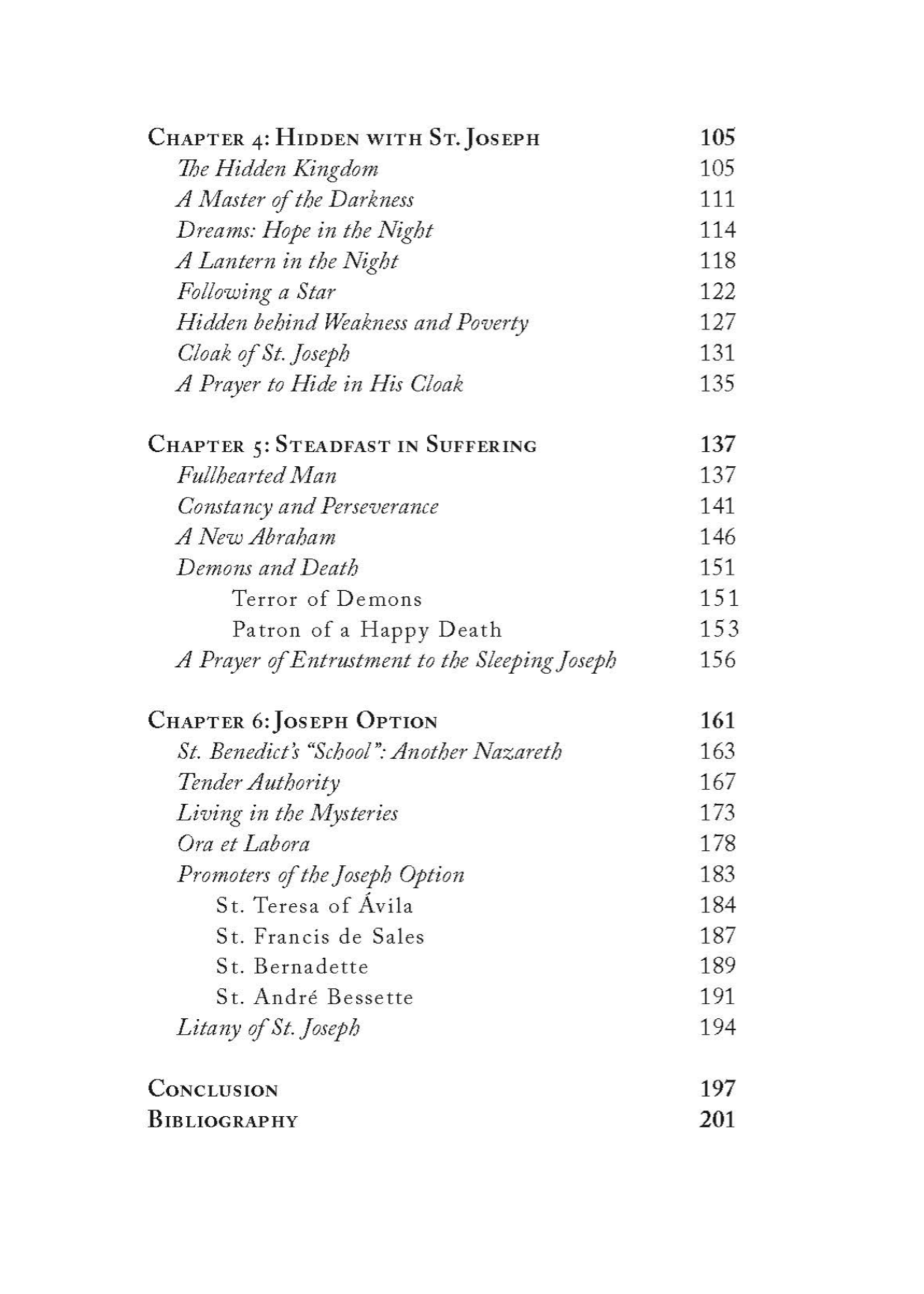 Through the Heart of St. Joseph Our Lady of Peace Gift Shop store