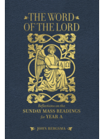 Emmaus Road Publishing - St Paul Biblical Center The Word of the Lord: Reflections on the Sunday Mass Readings for Year A