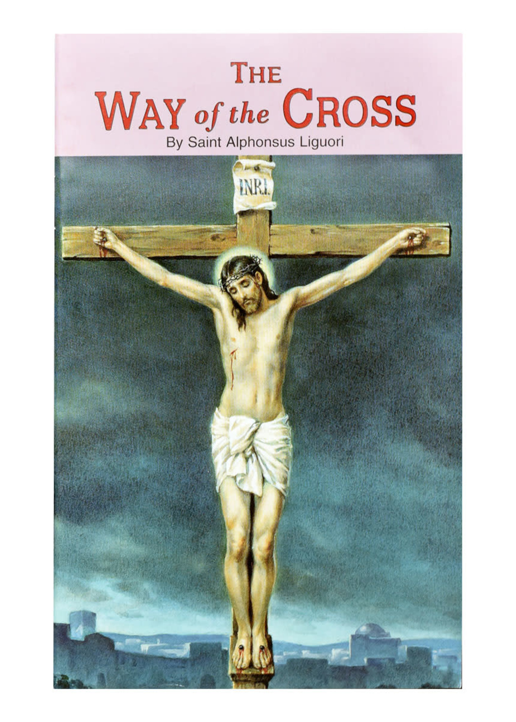 Way of the Cross - St Alphonsus Liguori