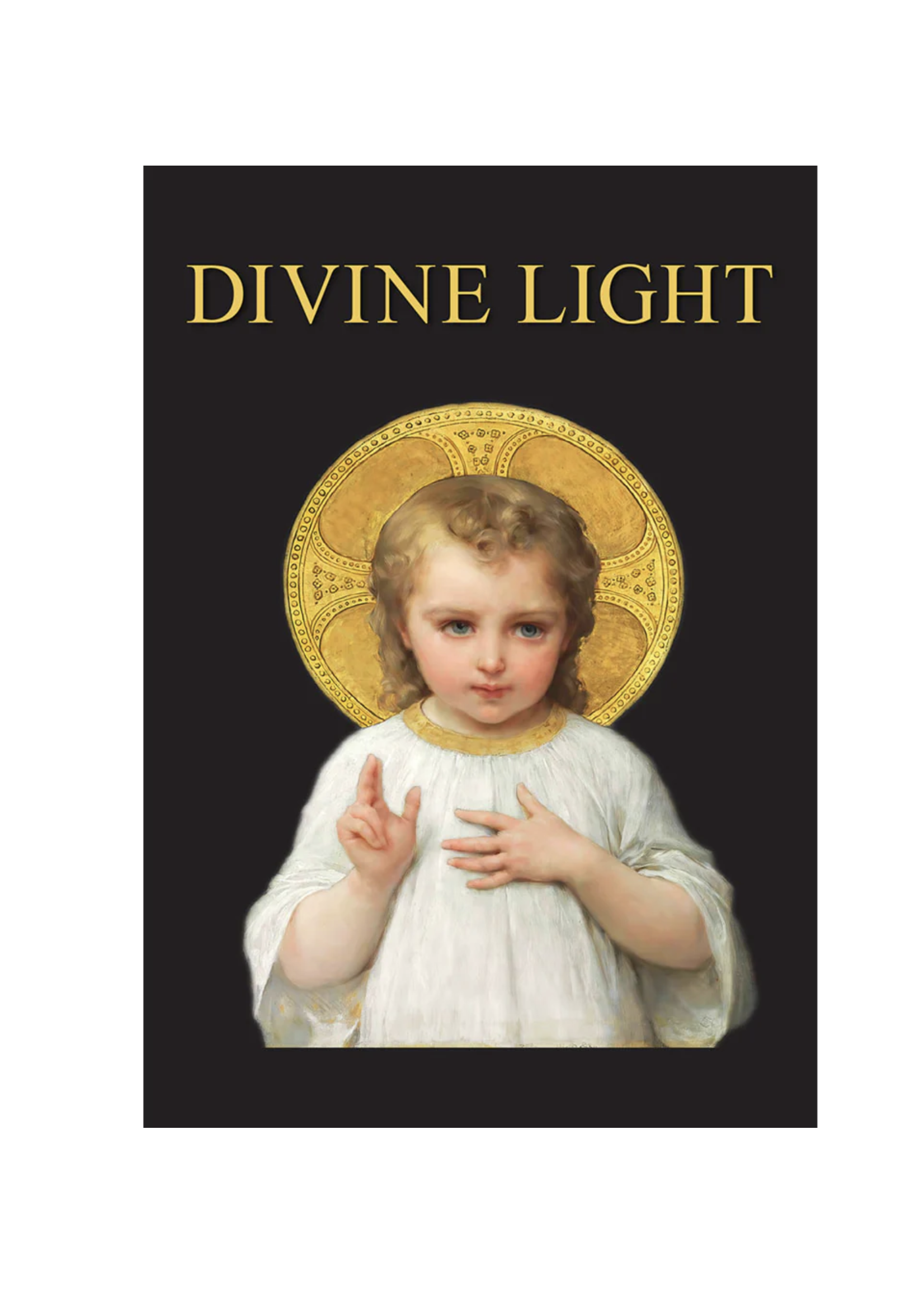 Divine Light Children's Missal