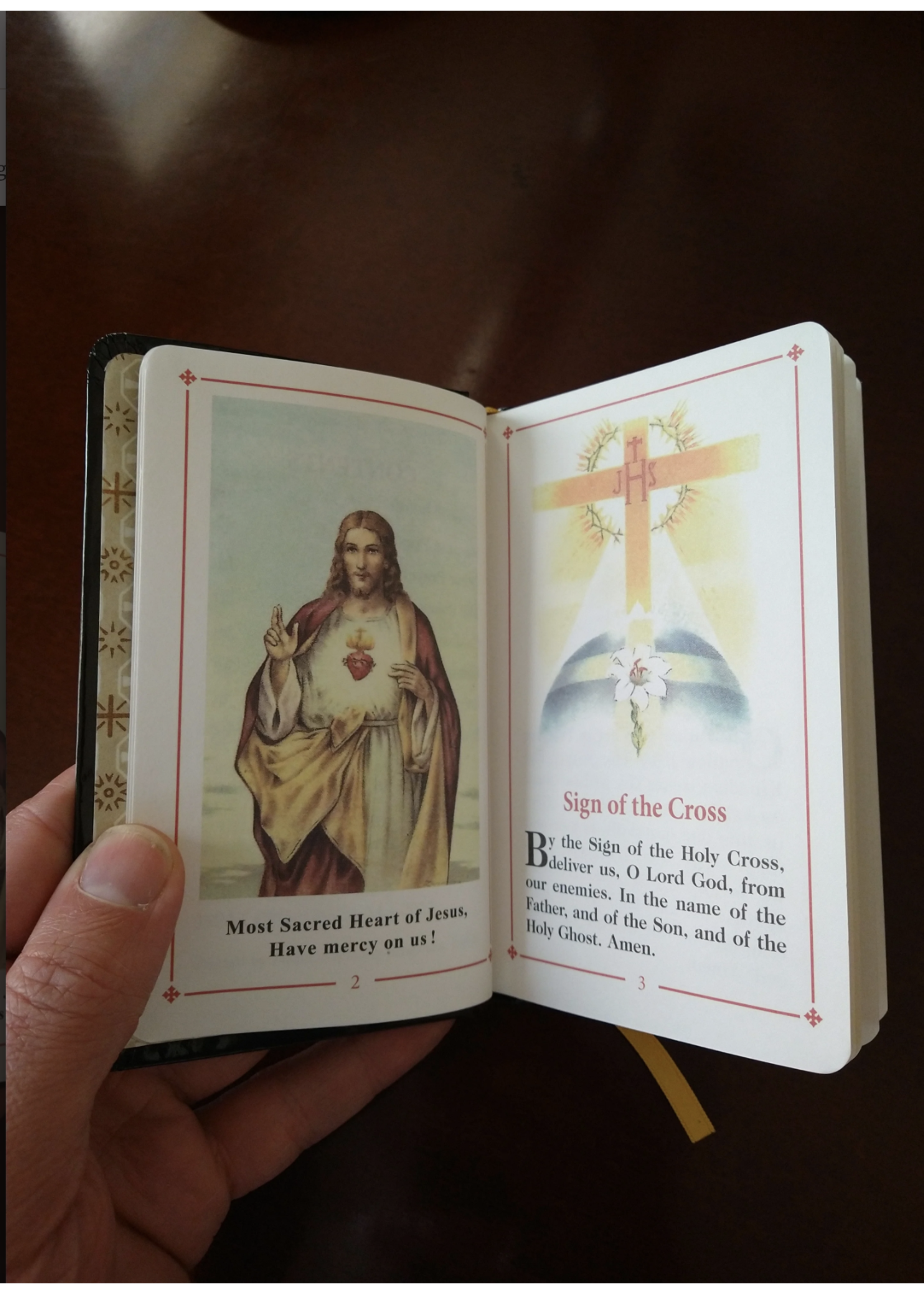 Divine Light Children's Missal
