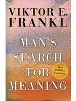 Man's Search for Meaning