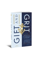 Ascension Press Gift and Grit: How Heroic Virtue Can Change Your Life and Relationships