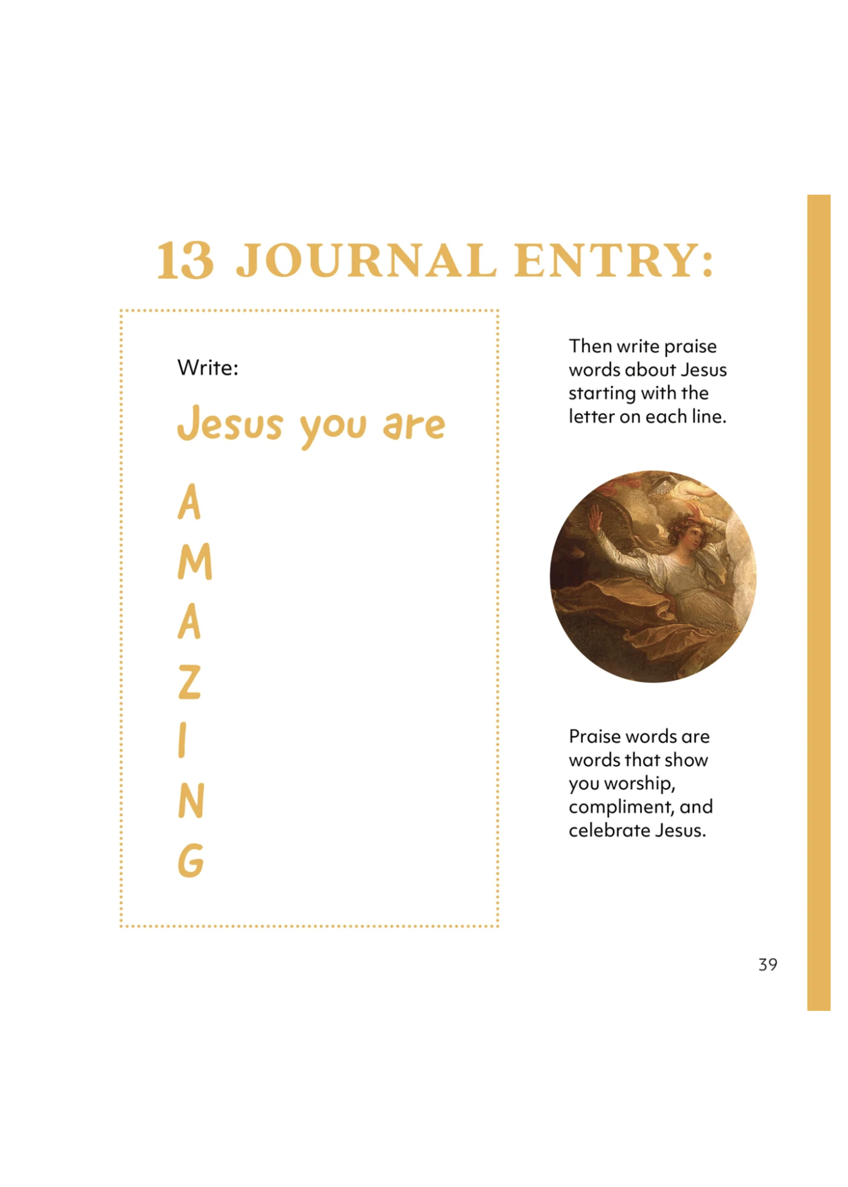 Ascension Press Jesus and Me: Talking with My Greatest Friend