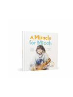 Ascension Press A Miracle for Micah