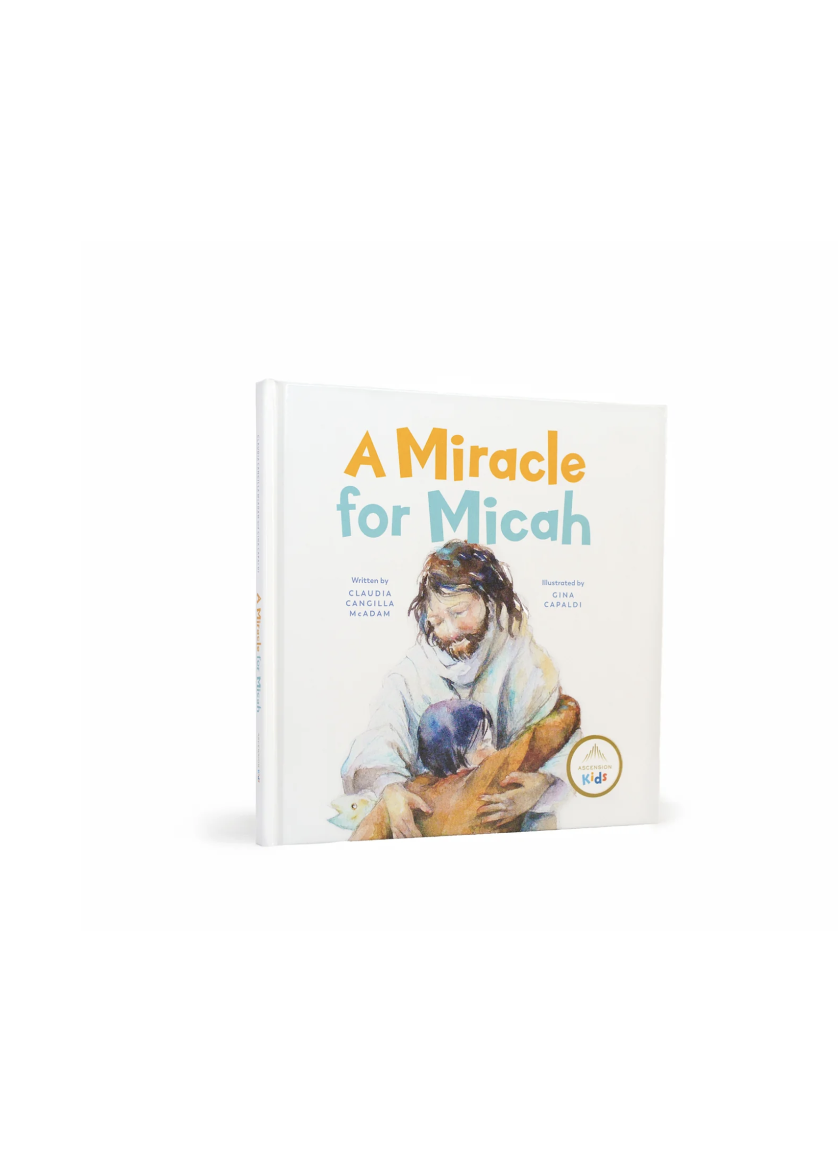 Ascension Press A Miracle for Micah