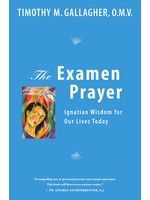 The Examen Prayer