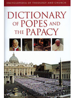 Dictionary of Popes and the Papacy