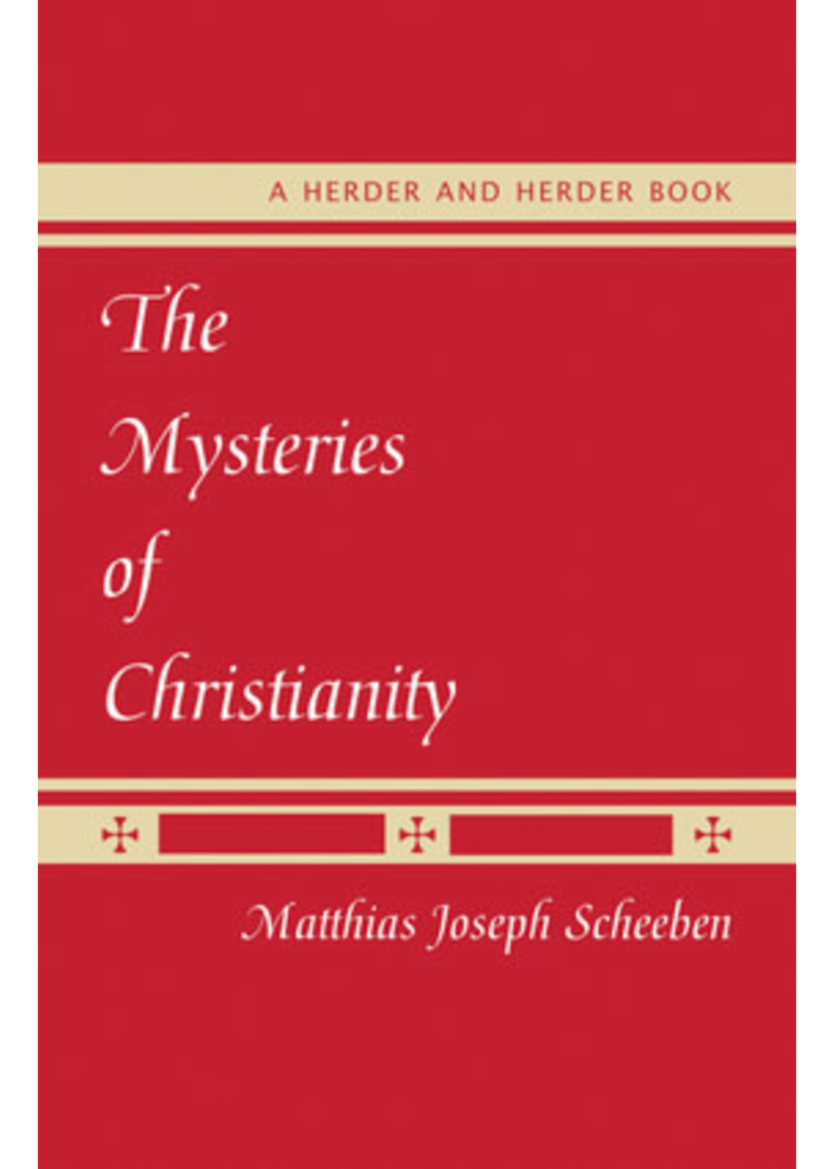 Mysteries of Christianity