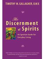 The Discernment of Spirits An Ignatian Guide for Everyday Living