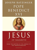 Ignatius Press Jesus of Nazareth