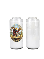 St Michael the Archangel 3 Day Candle