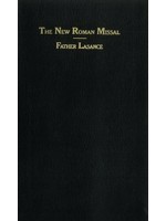 New Roman Missal: Father Lasance