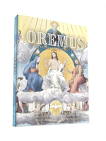 TAN Books Oremus: Latin Prayers for Young Catholics