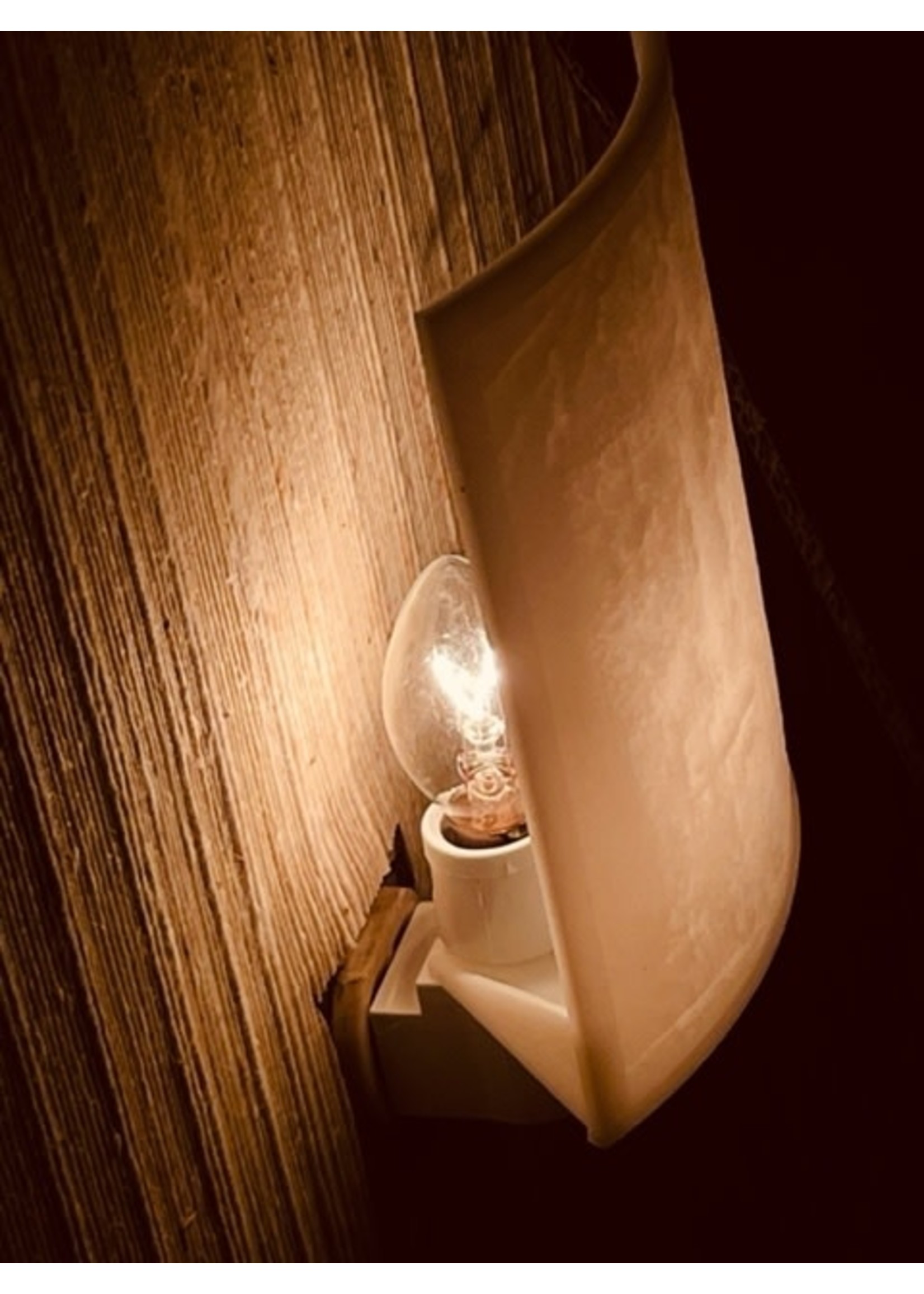 Turin LED Reading Wall Light