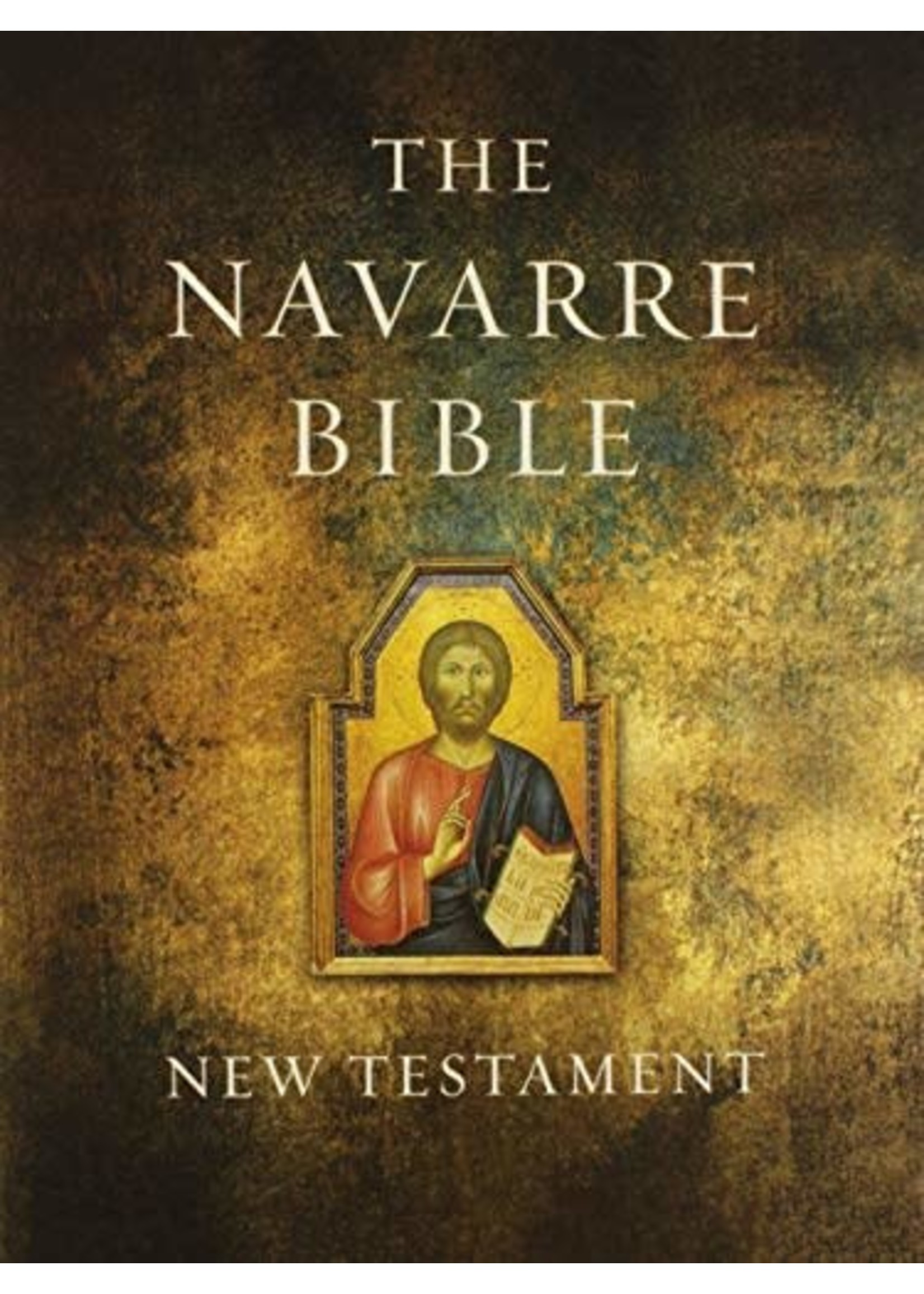 The Navarre Bible - New Testament