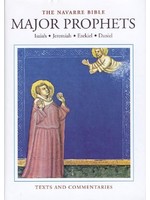 Navarre Bible: Major Prophets