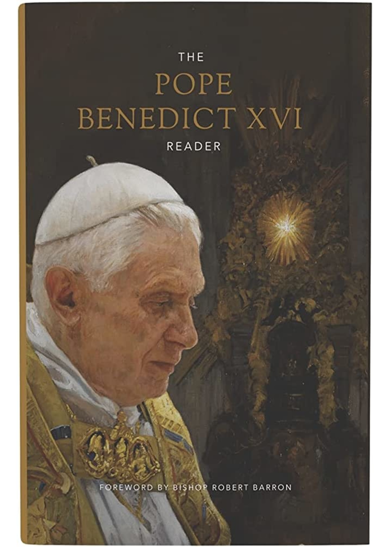 The Pope Benedict XVI Reader