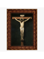 Cristo Crucificado - Canvas Frame, 16" x 22"