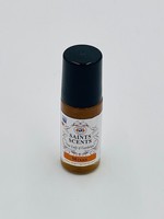 Myrrh - Biblical Scented Oil  (2 oz)