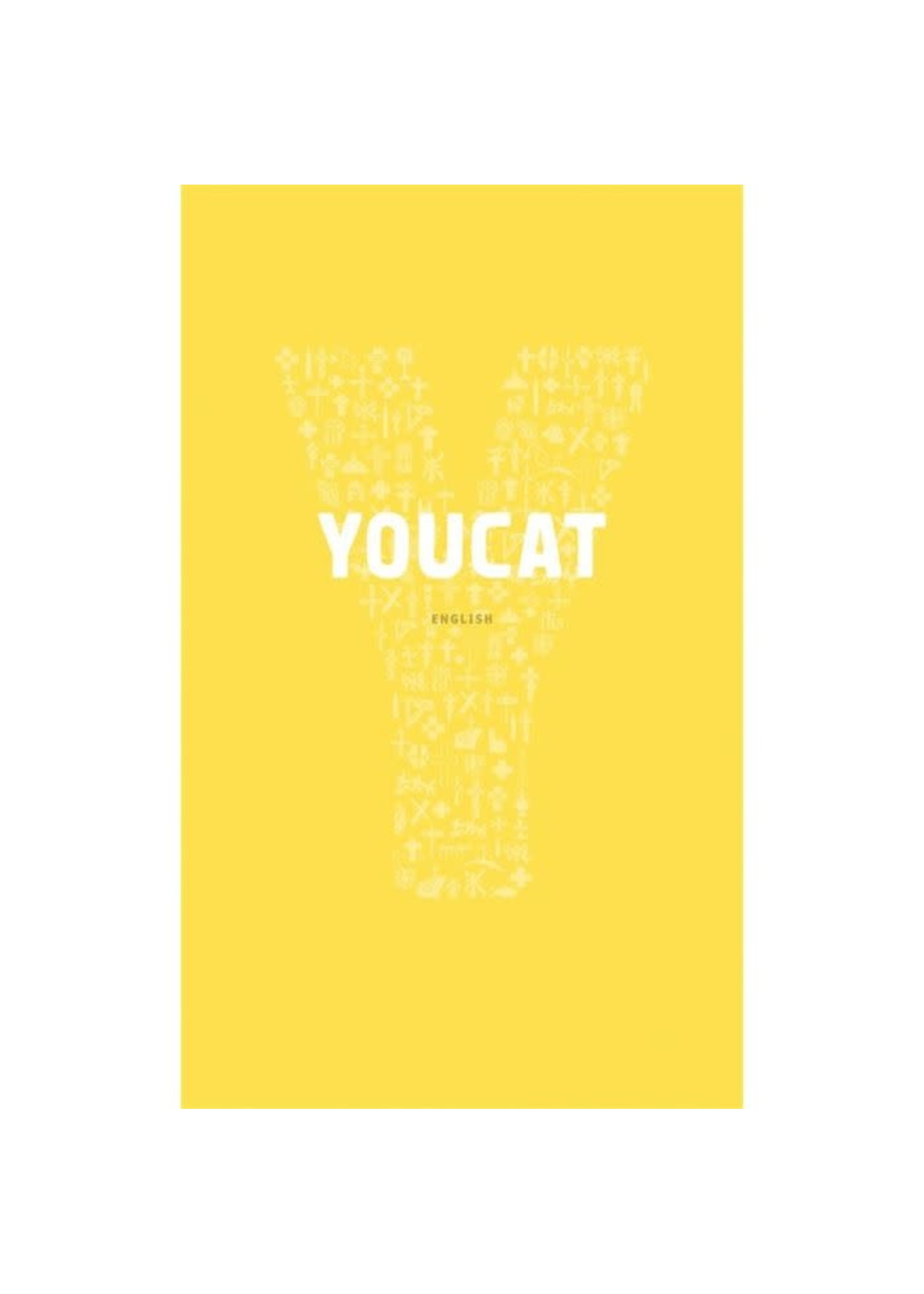 YOUCAT Youth Catechism of the Catholic Church