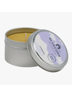 Botanica Beeswax Candle | Travel Tin  Lavender  6 oz