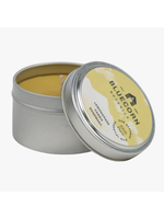 Botanica Beeswax Candle | Travel Tin  Lemongrass & Cassia & Rosemary  6 oz