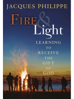 Scepter Fire & Light: Learning to Receive the Gift of God
