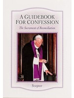 Guidebook for Confession