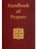 Handbook of Prayers - English & Latin