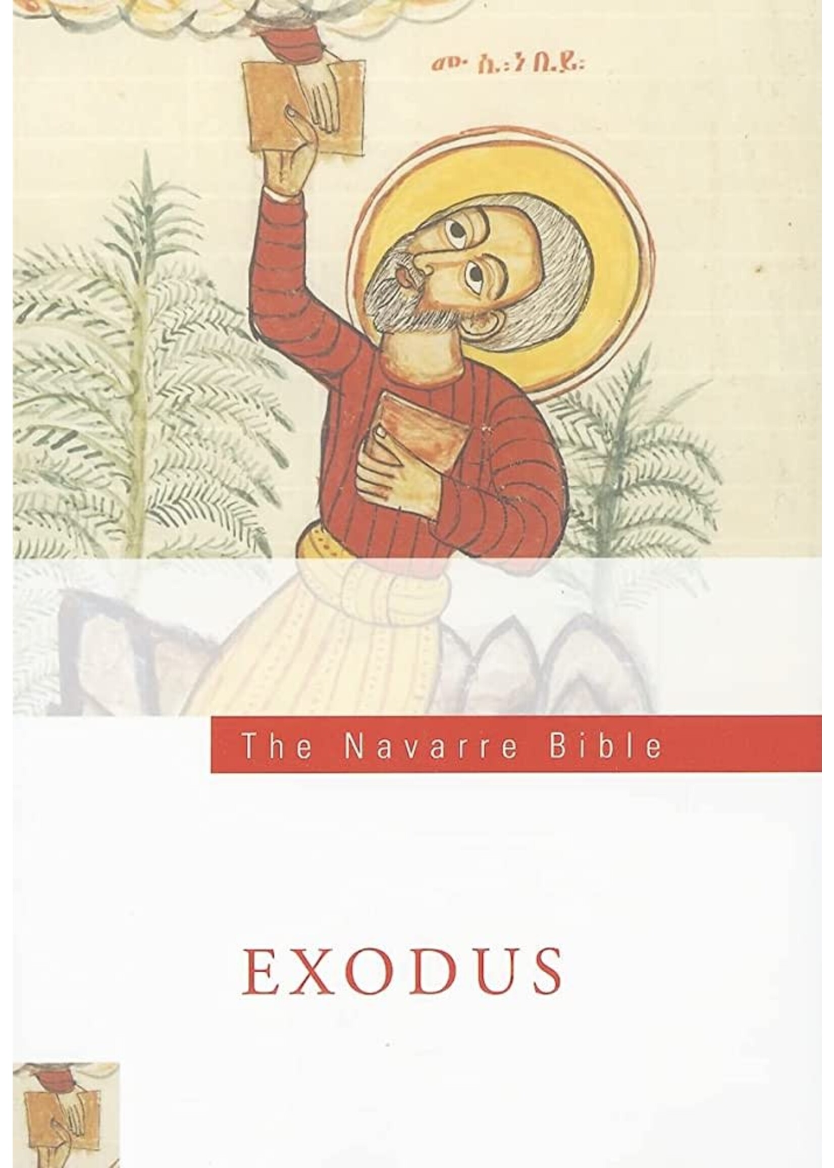 The Navarre Bible: Exodus