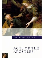 The Navarre Bible: Acts of the Apostles