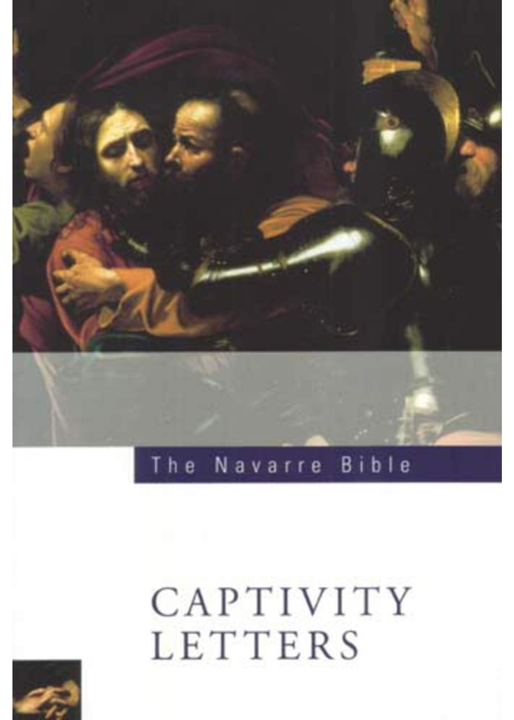 The Navarre Bible: Captivity Letters