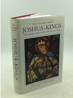 The Navarre Bible: Joshua to Kings