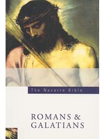 The Navarre Bible: Romans & Galatians