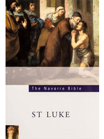 Scepter The Navarre Bible: The Gospel of Luke