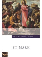The Navarre Bible: Gospel of Mark