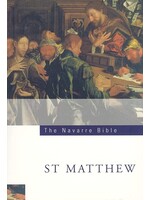 Scepter The Navarre Bible: Gospel of Matthew