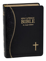 St Joseph New Catholic Bible (Gift Edition-Personal Size)