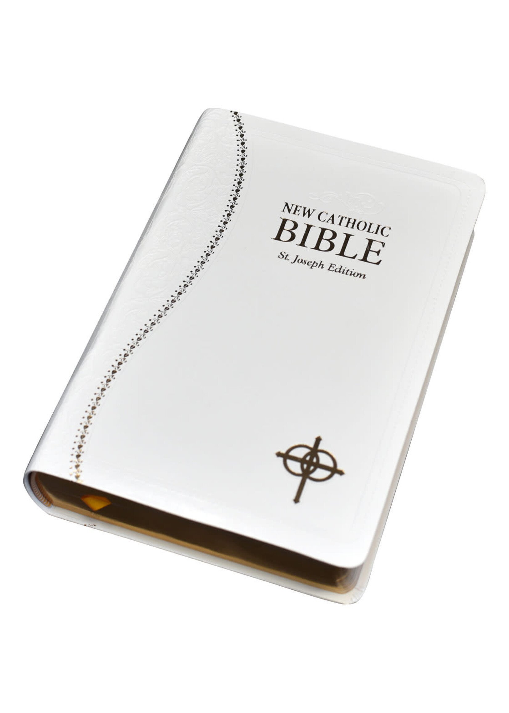St Joseph New Catholic Bible (Marriage Edition)