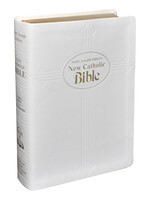 St Joseph New Catholic Bible (Gift Edition - Large Type)