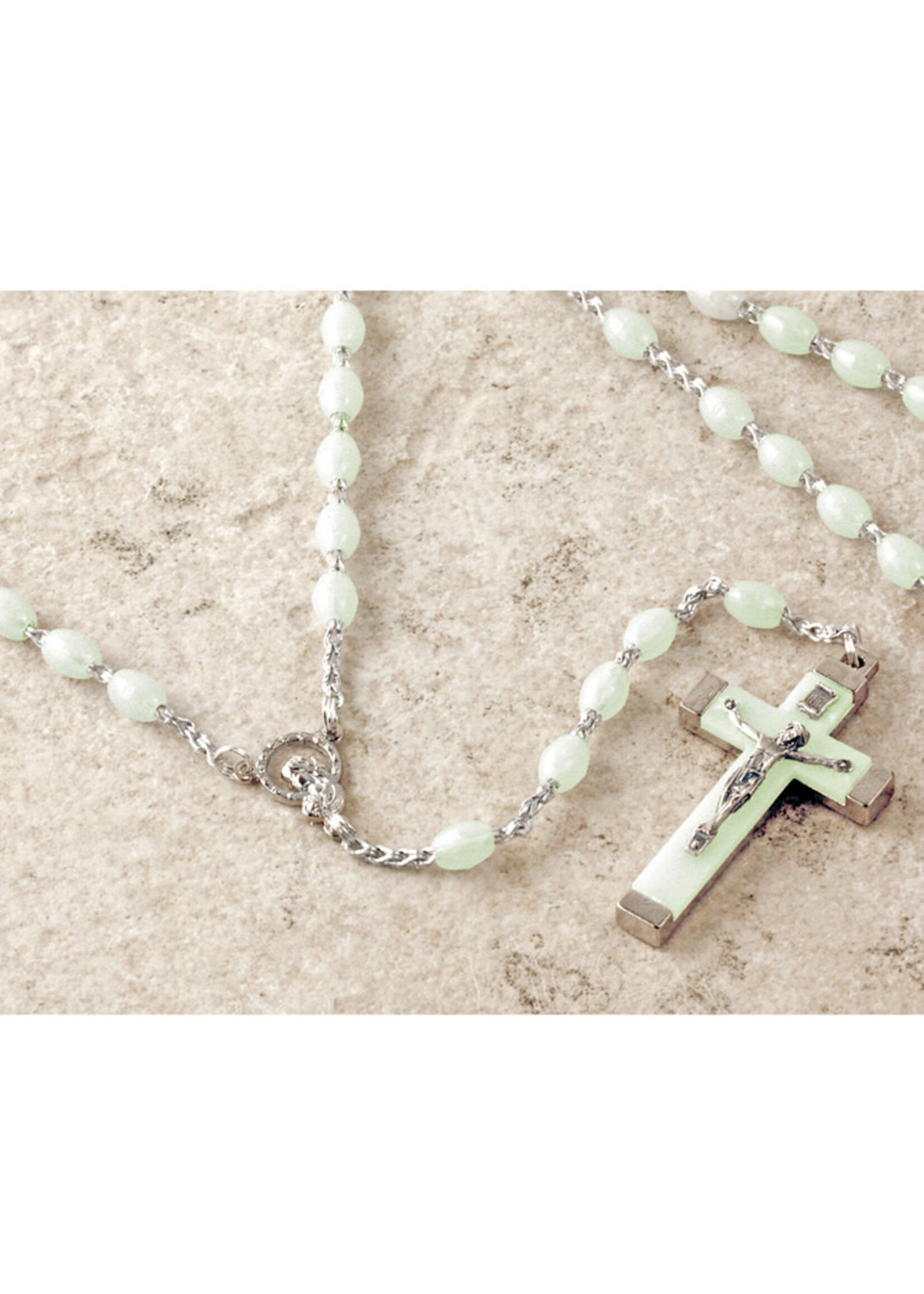 Luminous Rosary with Crucifix