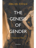 The Genesis of Gender: A Christian Theory